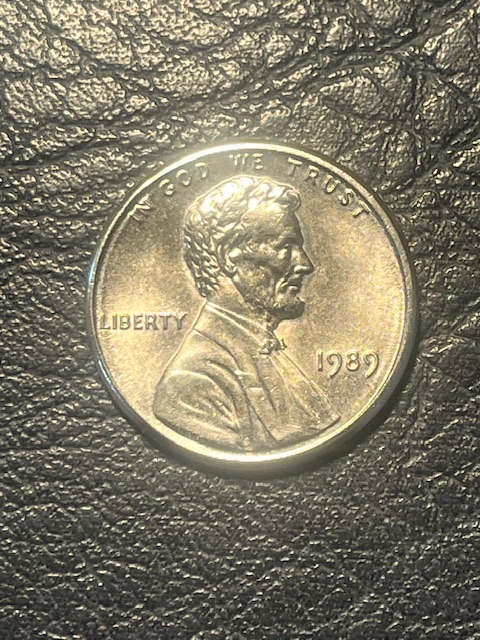 Lincoln-Cents-1989-With-Improper-Alloyed-?